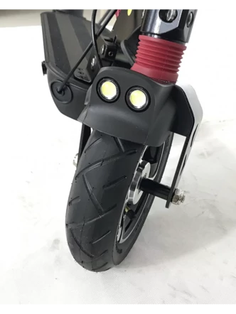 Электросамокат MaxSpeed (Starway) mini 5